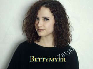 Bettymyer