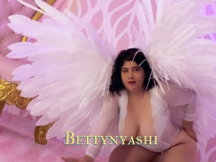 Bettynyashi