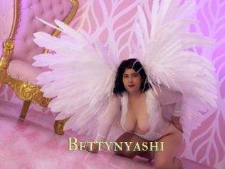 Bettynyashi