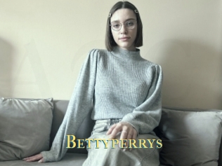 Bettyperrys