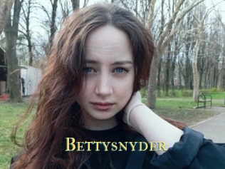Bettysnyder