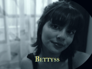 Bettyss