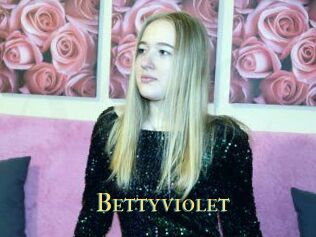 Bettyviolet
