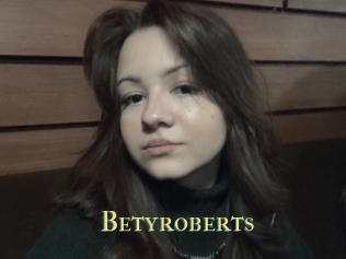 Betyroberts