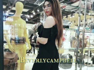 beverlycampbell Annonce 2 coquine