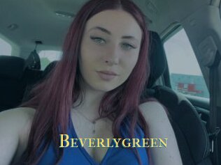 Beverlygreen
