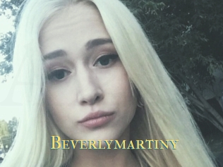 Beverlymartiny