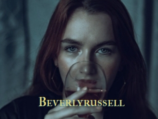 Beverlyrussell
