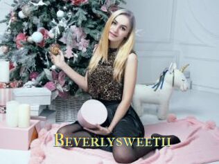 Beverlysweetii
