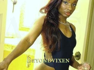 Beyondvixen
