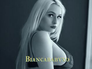 Biancababyxo