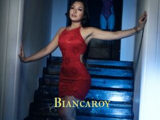Biancaroy