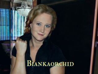 Biankaorchid
