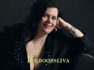 Bigboobsliva
