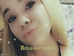 Bigbootyjudy