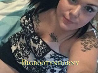 Bigbootynhorny