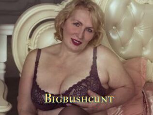 Bigbushcunt