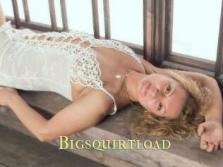 Bigsquirtload