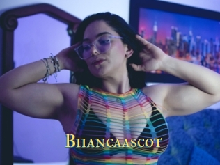 Biiancaascot