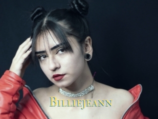 Billiejeann