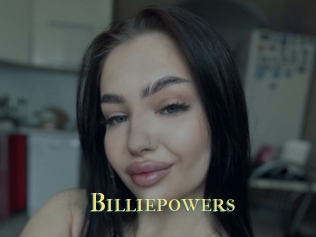 Billiepowers