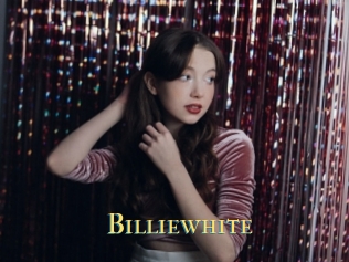 Billiewhite