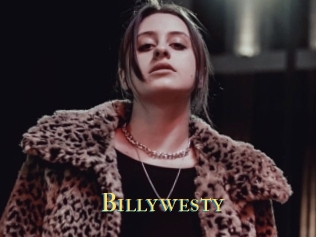 Billywesty