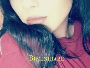 Biminibabe