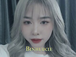 Binhlucie