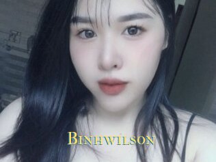 binhwilson Annonce 2 coquine