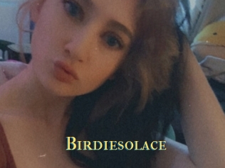 Birdiesolace