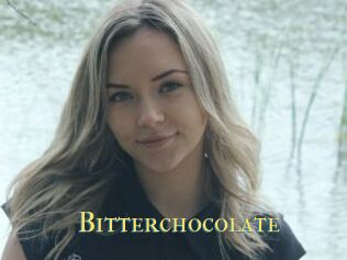 Bitterchocolate