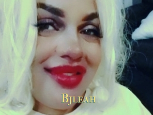 Bjleah