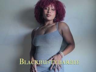 Blackbustybarbie