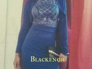 Blackenor