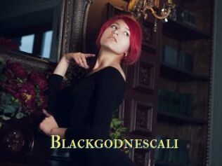 Blackgodnescali