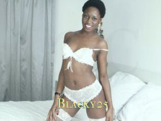 Blacky25