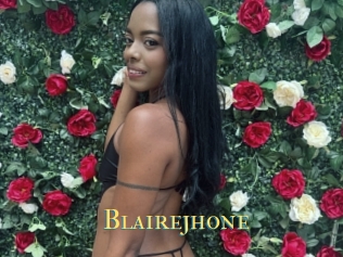 Blairejhone