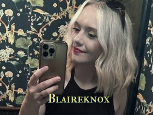 Blaireknox