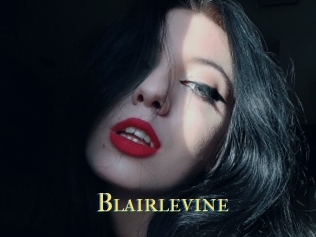 Blairlevine