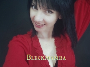 Bleckmamba