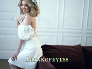 Blinkofeyess