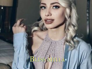 Bliss_milla