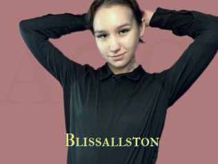 Blissallston