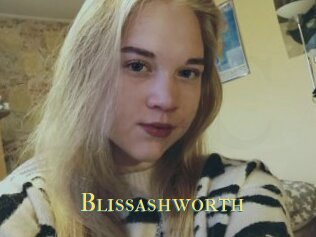Blissashworth