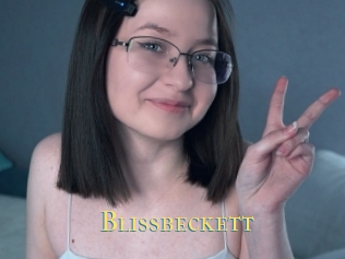 Blissbeckett