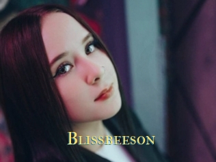 Blissbeeson