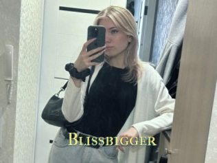 Blissbigger