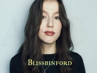 Blissbinford
