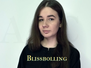 Blissbolling